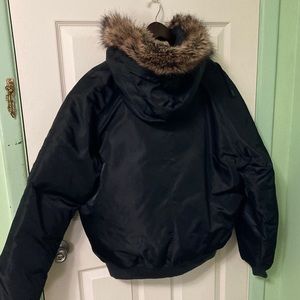 Men’s Juicy Contour very ware heavy weight Pocha